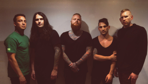 Image of BORN OF OSIRIS