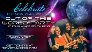 Image of Four Winds Saturday
