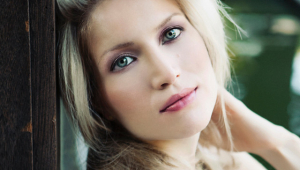 Image of South Dakota Symphony: Gabriela Martinez - Rhapsody on a Theme of Paganini