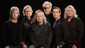 Image of Kansas - The Band