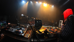 Image of Overtime, Durte, Jake LaCoste, Wildcard & Shawn Paris