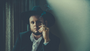 Image of Paul Cauthen